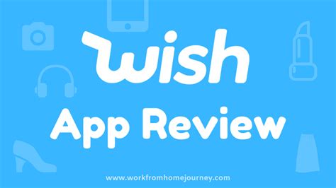 Wish Review - Safe Shopping App or Scam? [Nov 2019] - Work From Home Journey