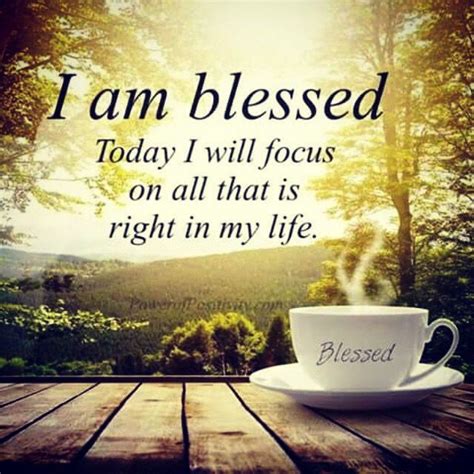 I am Blessed | Blessed quotes, Gratitude quotes, I am blessed