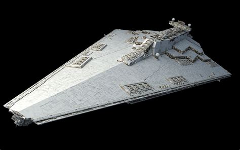 Compellor-class Star Cruiser – Fractalsponge.net | Star wars spaceships ...