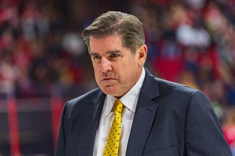 A Deep Dive Into Peter Laviolette’s Coaching Resume | NoVa Caps