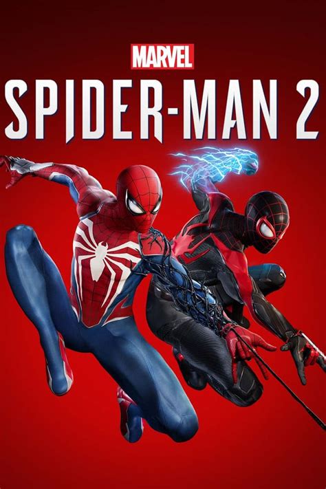 Marvel’s Spider-Man 2 Might’ve Sealed the Fate of a Prolific Insomniac ...