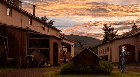 Copper Fox: The Smoking-est Whisky in the States