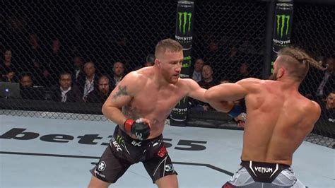 UFC 291: Dustin Poirier vs Justin Gaethje 2 Highlights - MMAWeekly.com ...