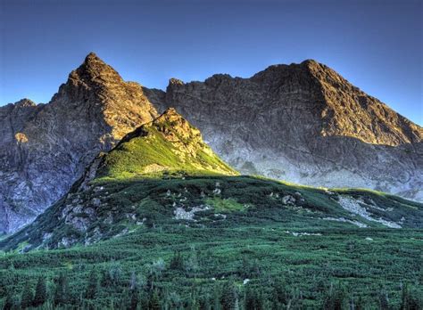 Amazing Romania: CARPATHIAN MOUNTAINS