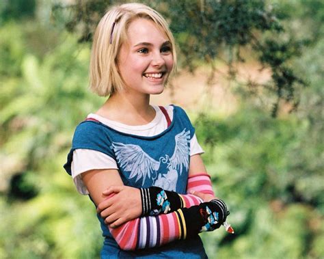 Bridge to Terabithia (2007):The Lighted