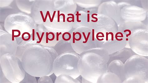 What is polypropylene? - ABC13 Houston