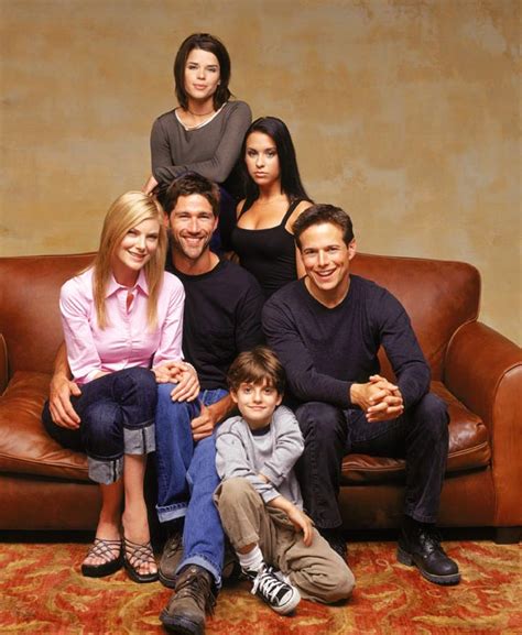 Party of Five Cast Photo - Sitcoms Online Photo Galleries