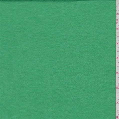 Green Jersey Knit, Fabric By The Yard | eBay