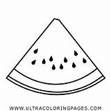 Anguria Disegni Da Colorare  Ultra Coloring Pages sketch template