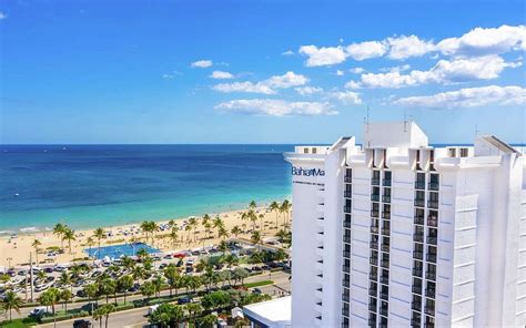 BAHIA MAR FORT LAUDERDALE BEACH - A DOUBLETREE BY HILTON HOTEL $102 ($̶1̶5̶8̶) - Updated 2020 ...