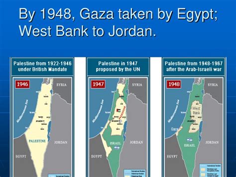 PPT - PALESTINE THE HOLY LAND PowerPoint Presentation, free download - ID:2355507