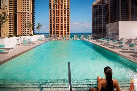 Residence Inn Miami Sunny Isles Beach Hotel (Miami Beach (FL)) - Deals, Photos & Reviews