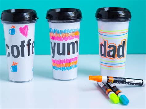 DIY Travel Mugs- Activities Centre - BIG4 Gold Coast Holiday Park ...