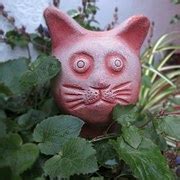 Free photo: Ceramic Cats, Handmade, Art, Clay - Free Image on Pixabay - 2759946