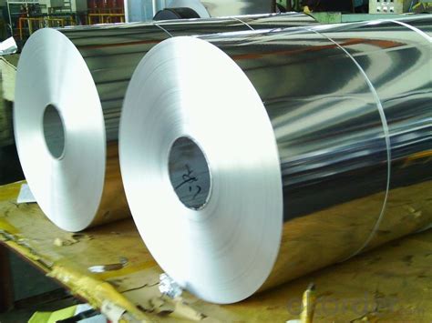 Roll Aluminum Coil Michigan 5754 Alloy H22 Aluminum Rolled Sheet ...