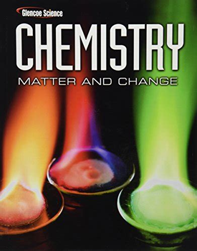 Best Chemistry Textbook For High School Students - 10Reviewz