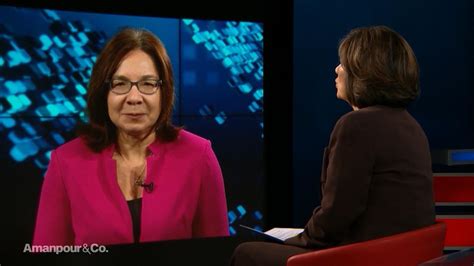 Katharine Hayhoe on Assessing Climate Change Factually | Video | Amanpour & Company | PBS