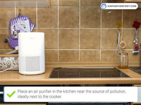 Where to Place Your Air Purifier: Avoid These Mistakes!