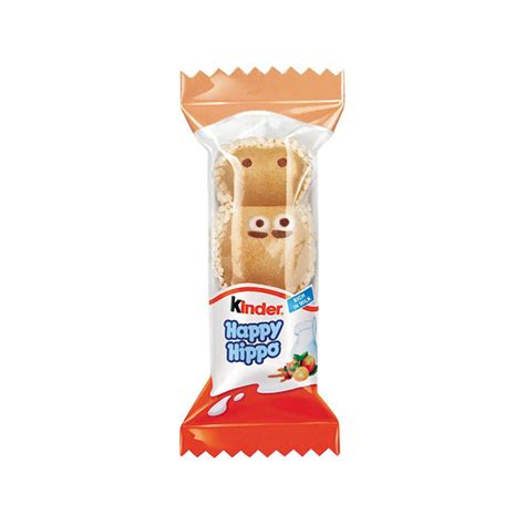 KINDER HAPPY HIPPO 20G – UK Emporium Johannesburg