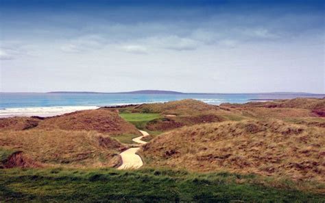 Ballybunion - Your Golf Tours