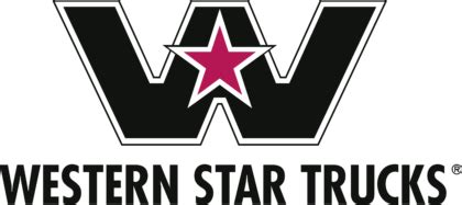 Western Star Trucks – Logos Download