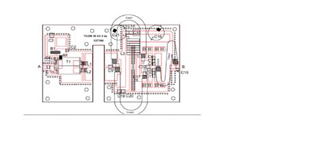 RF Power amplifier - Electrical Engineering Stack Exchange