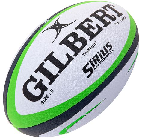 Training & Match Rugby Balls from World Leading Brands — Martin Berrill Sports