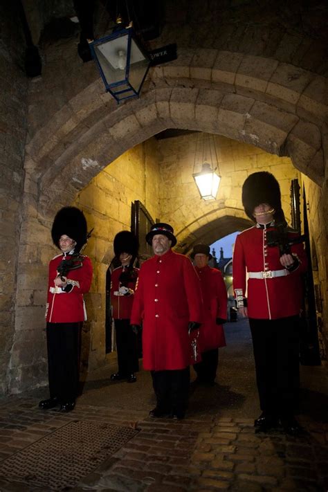 Tower of London | History, Facts, Tickets & More