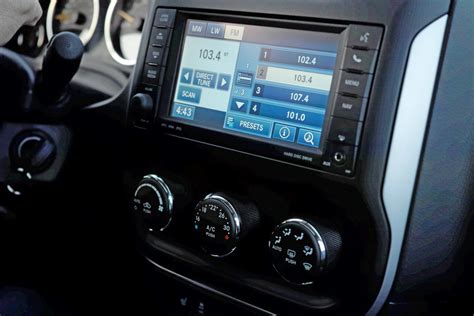 10 Best Car Satellite Radio SiriusXM Stations — Audiosport Escondido