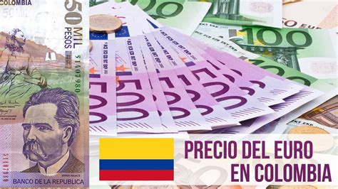 Untado Comorama Mareo cuanto son 10 euros en pesos colombianos Delegar Diligencia Enojado