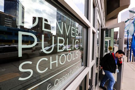 Denver Public Schools cuts school closure list in half to 5 - Denverite ...