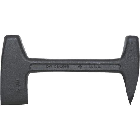 Diamond 6" CLINCH CUTTER - Rancher Supply (RCS)