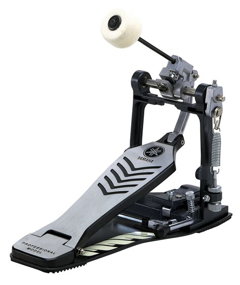 What You Need to Know About...Bass Drum Pedals