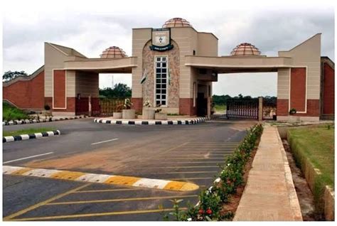 KWARA STATE UNIVERSITY (KWASU) Departmental Cut Off - Edustuff