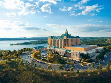 6 Best Family-Friendly Resorts in Branson, Missouri – Trips To Discover