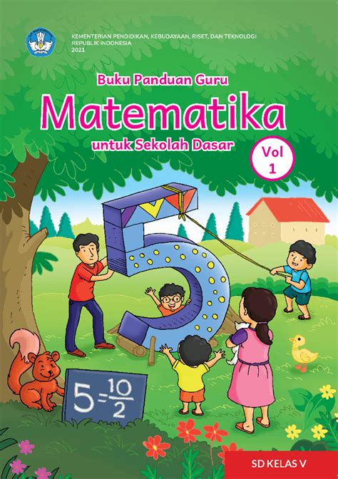 Jual Kelas 5 Buku Panduan Guru Kurikulum Merdeka Sd Pegangan Guru Kumer | Images and Photos finder