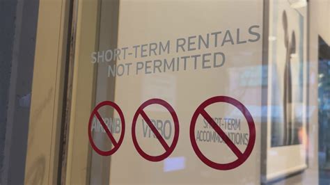 Tofino council votes to restrict short-term rentals