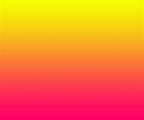 Yellow-Magenta Gradient by Halaxega on DeviantArt