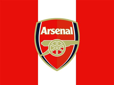 Arsenal Logo - Arsenal - HD Logo Wallpaper by Kerimov23 on DeviantArt _ At logolynx.com find ...