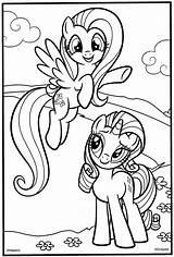 031 MLP My Little Pony coloring Page By Magnificent On DeviantArt sketch template