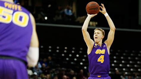 UNI basketball: AJ Green showcasing offensive prowess rarely seen in MVC