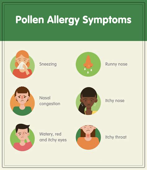 Pollen Allergy: Overview - Al Ardh Alkhadra