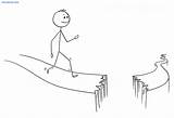 Stickman coloring pages  Wonder Daycom sketch template