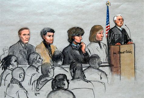 Boston Marathon bombing trial start date pushed back - The Washington Post