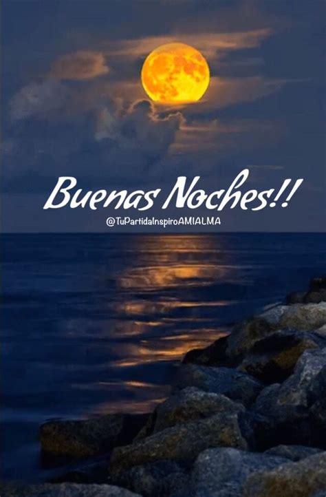 Buenas Noches!! 🌙💤😴 | Imagenes de luna llena, Imágenes de feliz noche, Fotografía de la luna