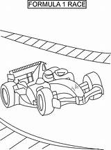 Free Printable Race Car Coloring Pages For Kids sketch template