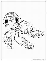 28 Finding Nemo Coloring Pages Free PDF Printables sketch template