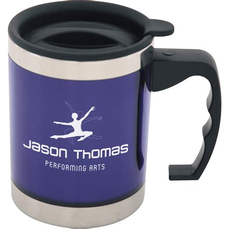 Custom Travel Mugs | Promotional Thermal Mugs | Hotline