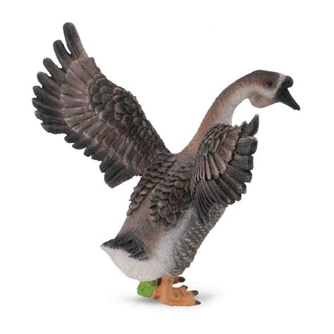 CollectA Goose Gander – Animal Kingdoms Toy Store