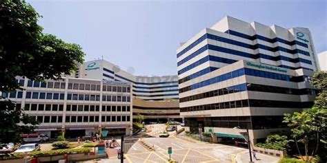 Best Hospital in Kuala Lumpur, Malaysia - Gleneagles Hospital|? Treatment, Price?s |Book Online ...